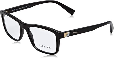 versace reading glasses for men